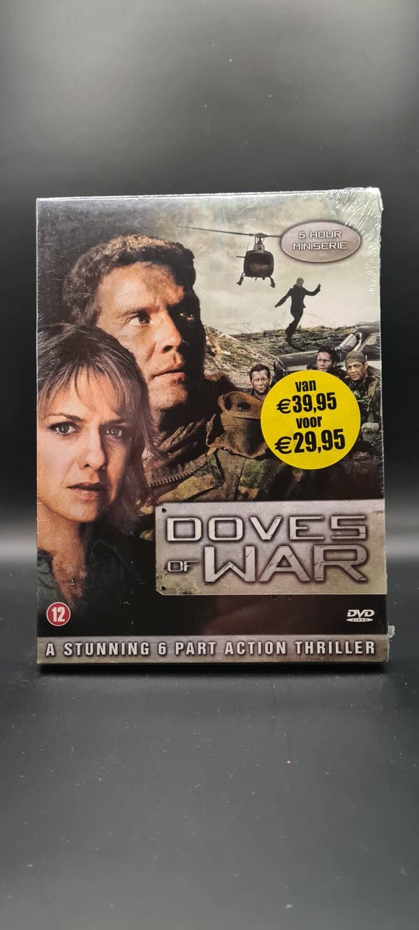 Doves of War Mini Serie