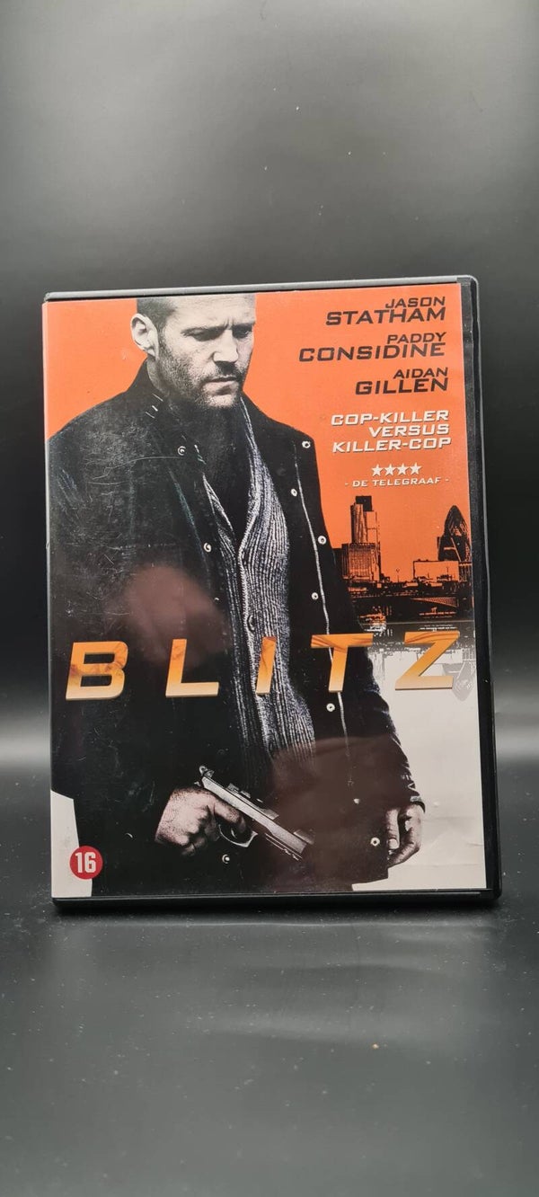 Blitz