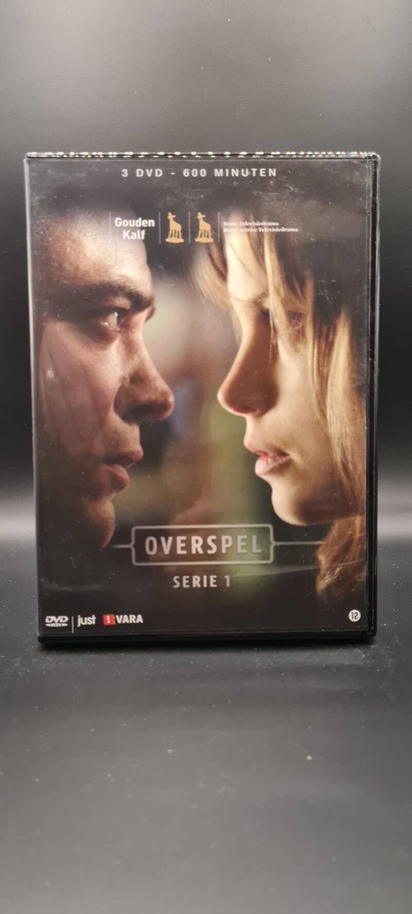 Overspel seizoen 1