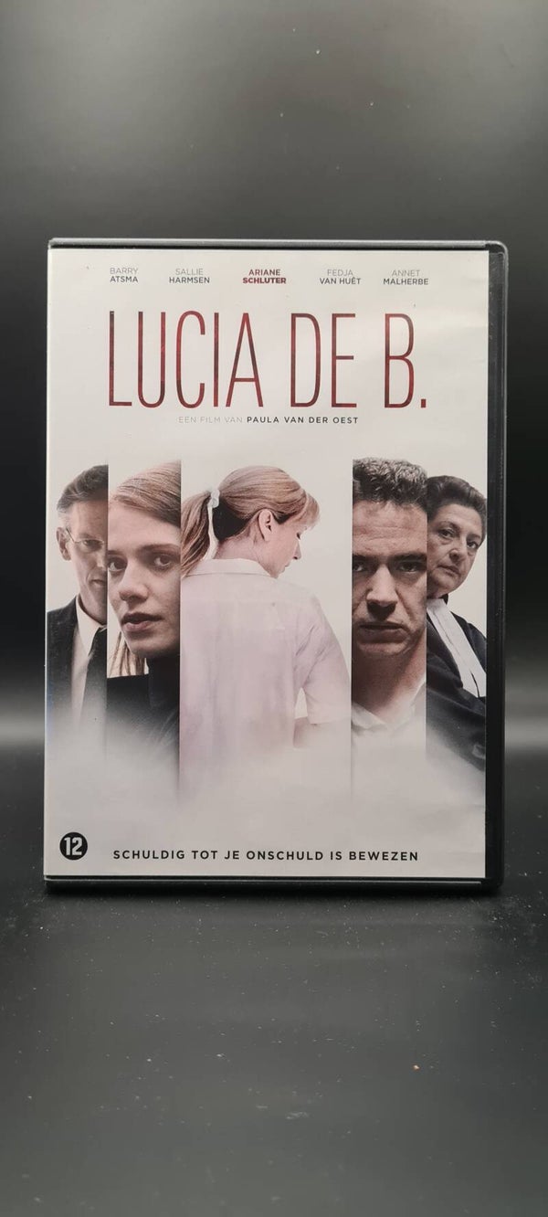 Lucia de B