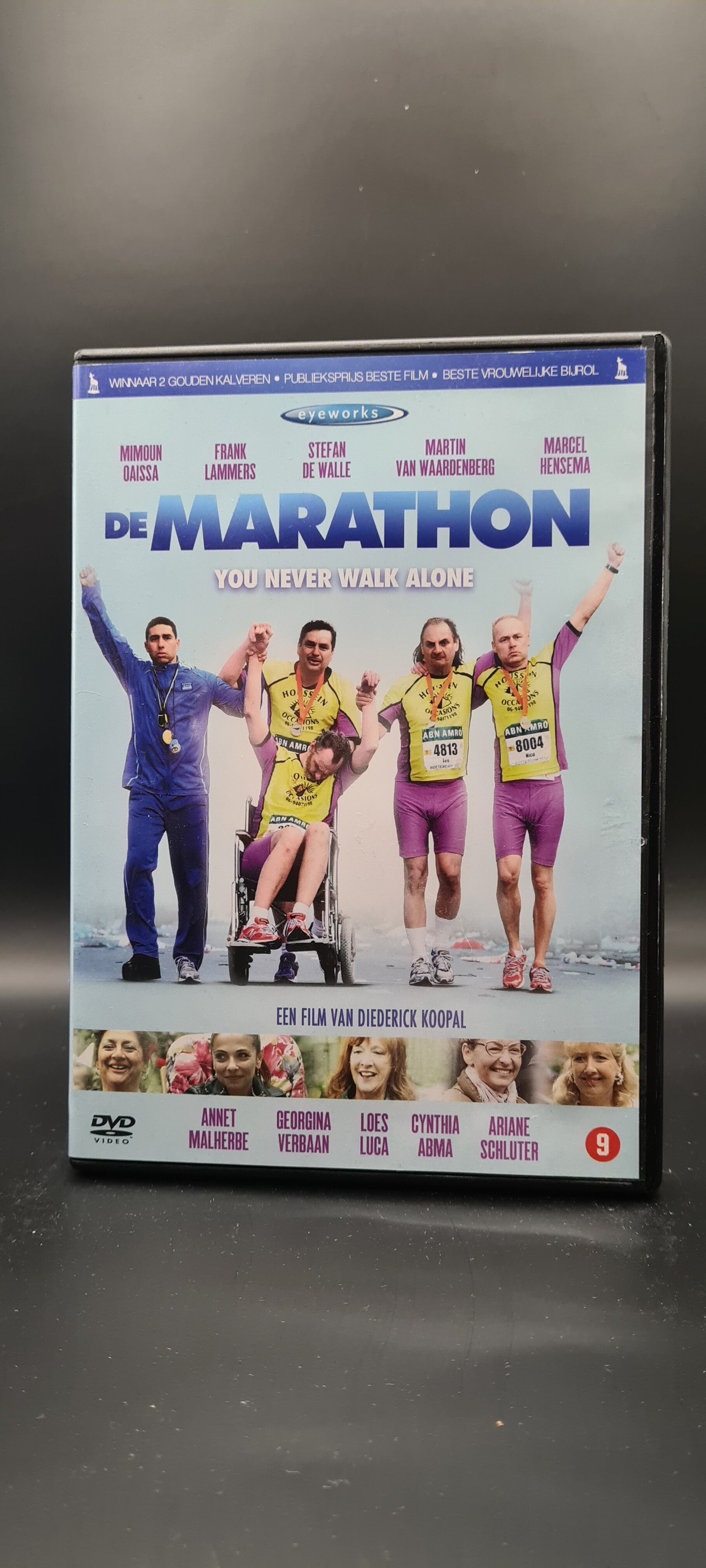 De Marathon
