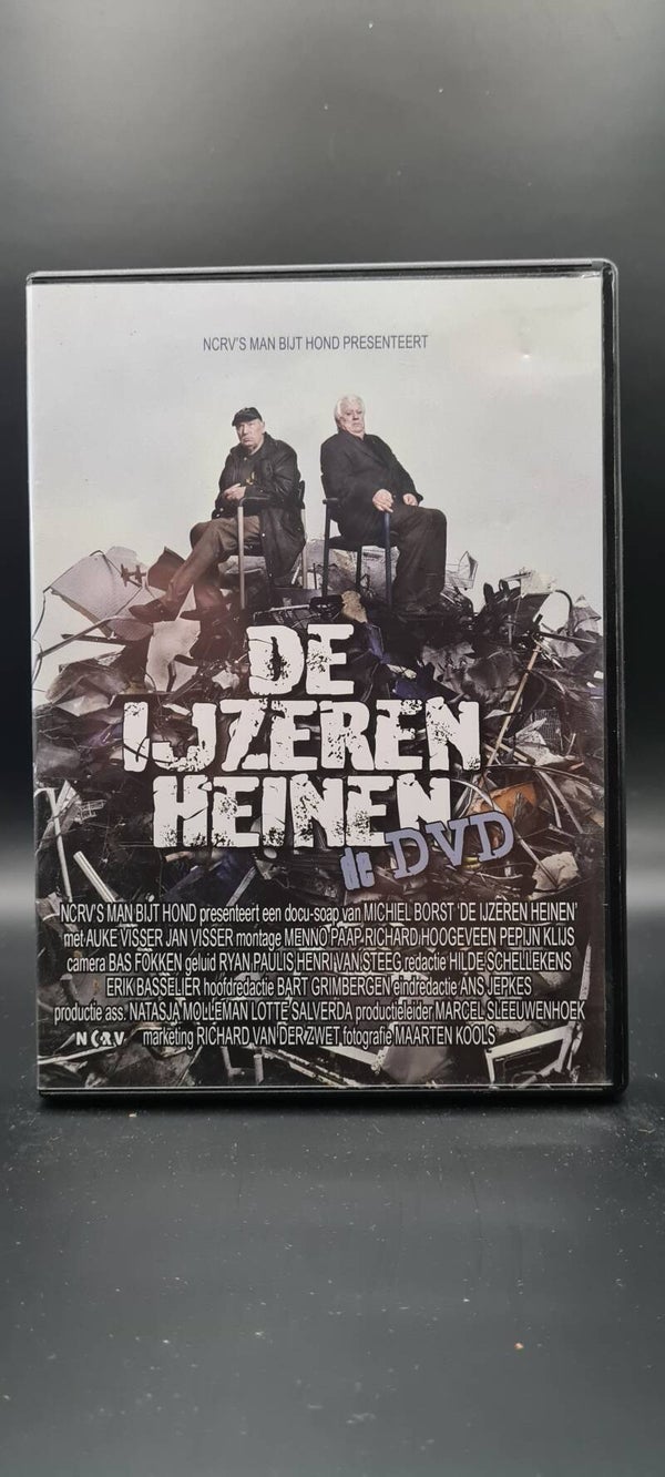 De Ijzeren Heijnen
