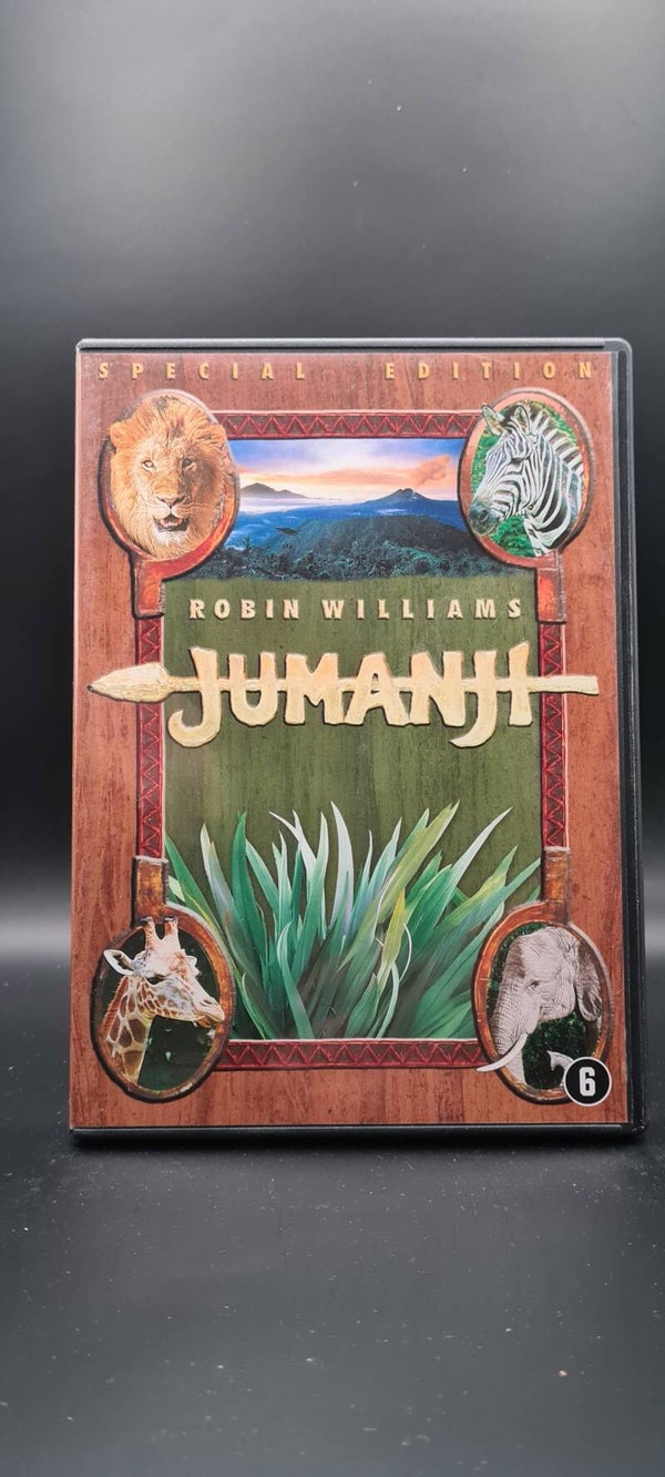 Jumanji