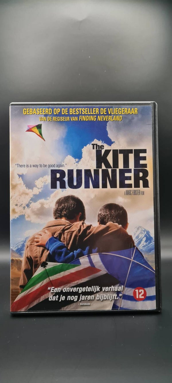 The Kite Runner