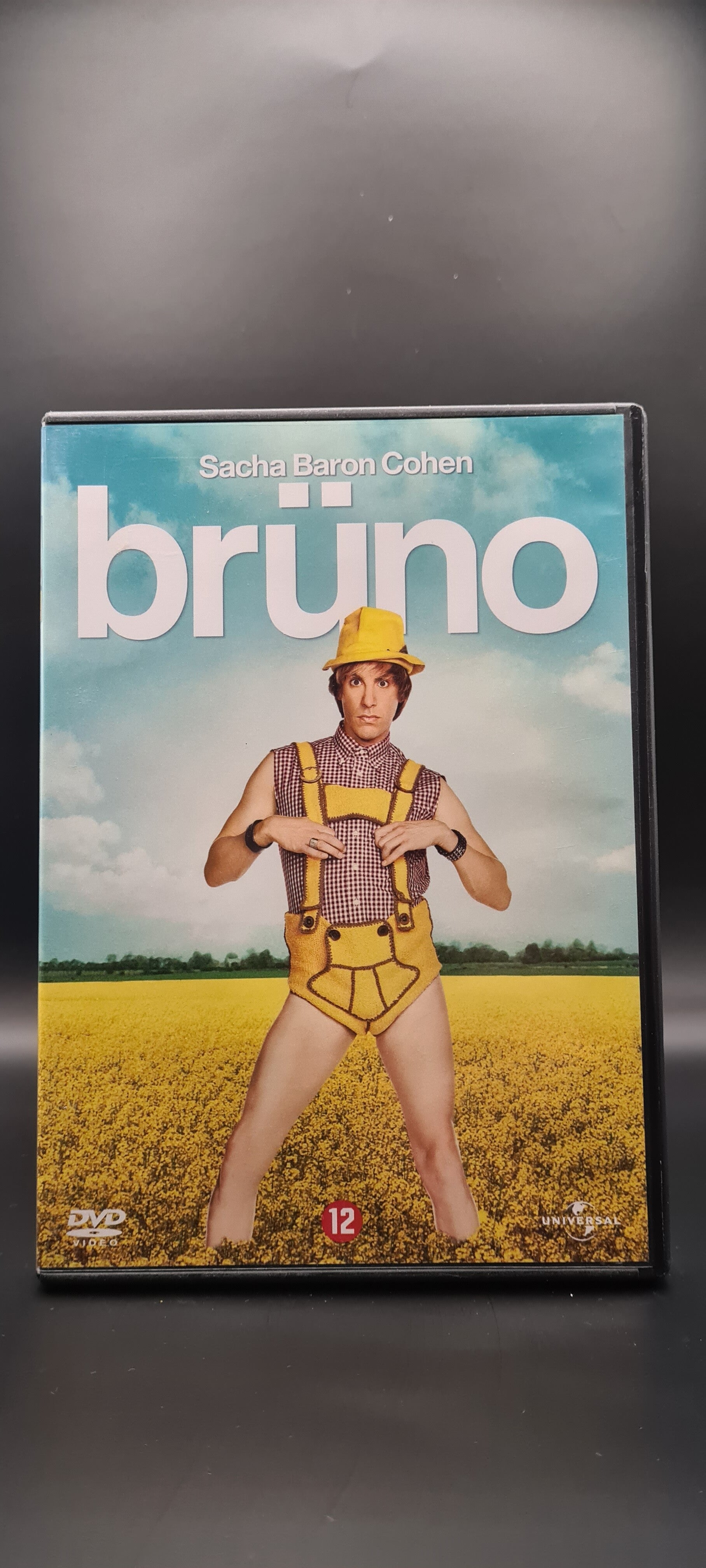 Brüno