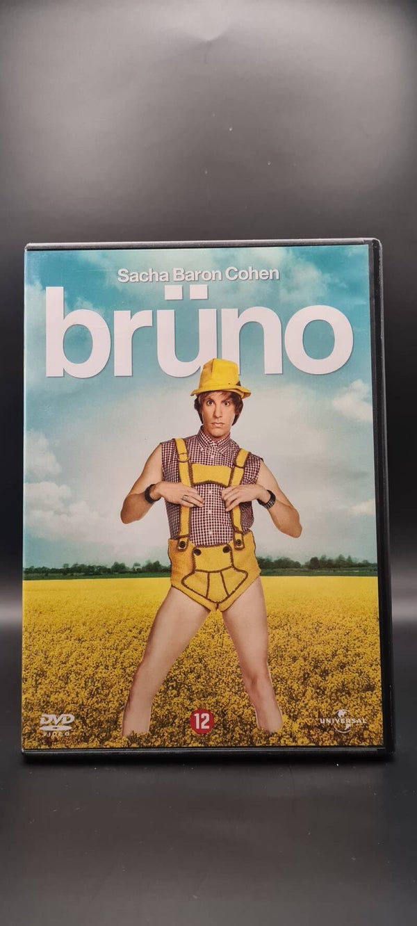 Brüno