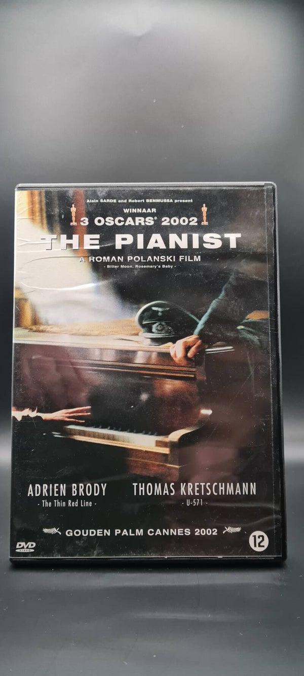 The Pianist