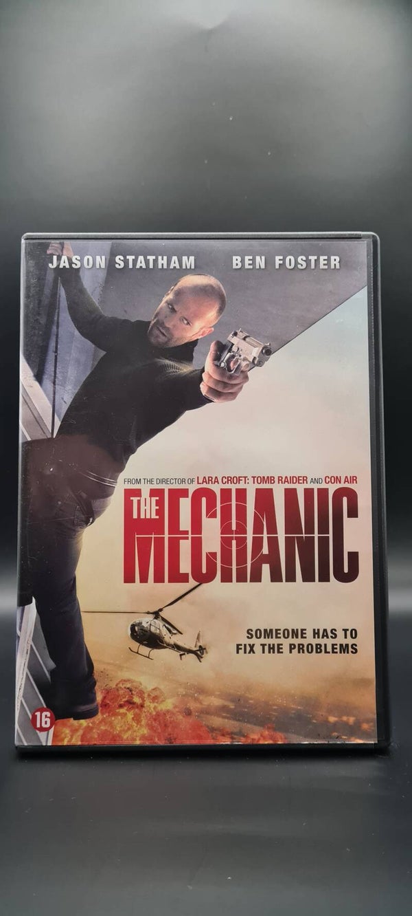 The Mechanic