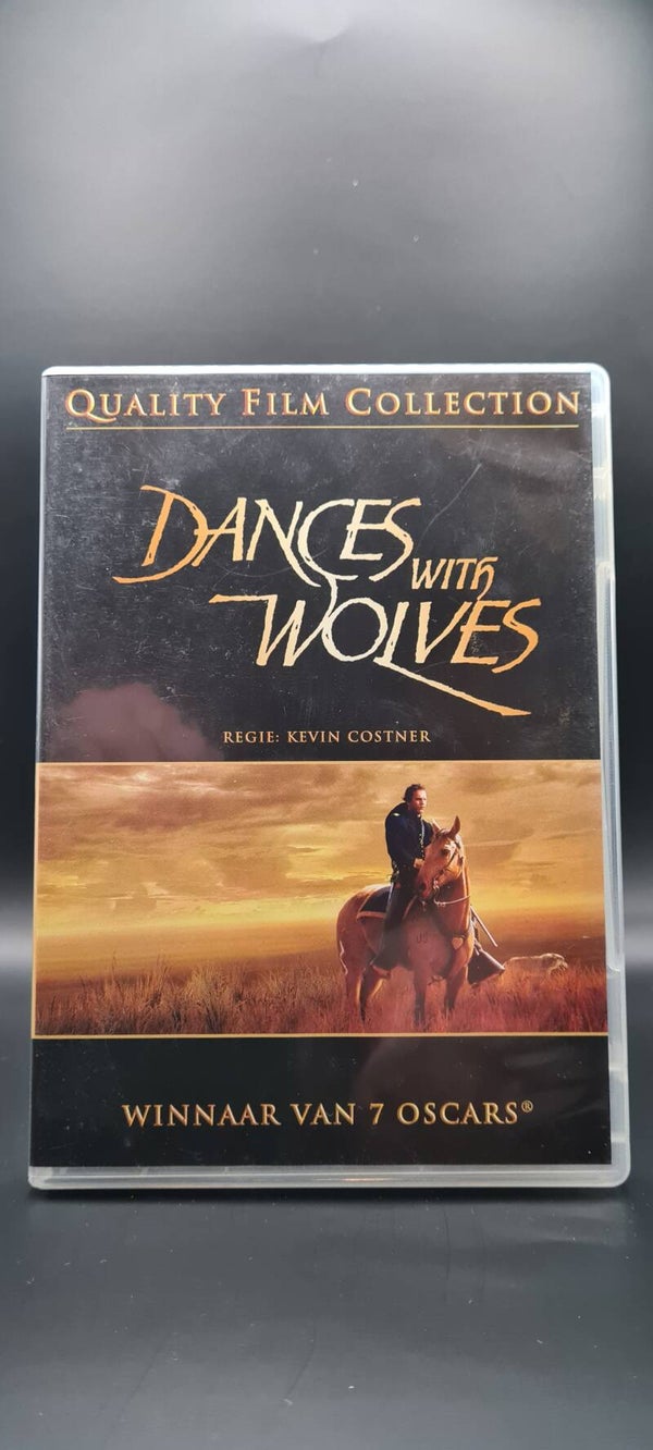 Dances With Wolves