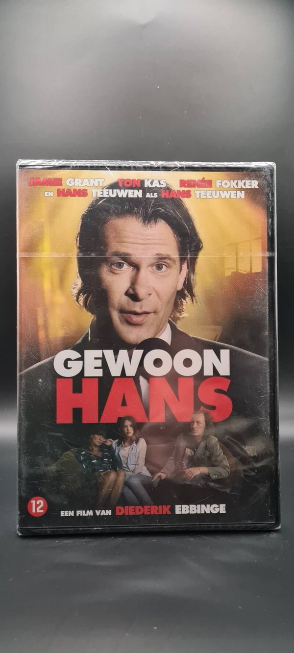 Gewoon Hans