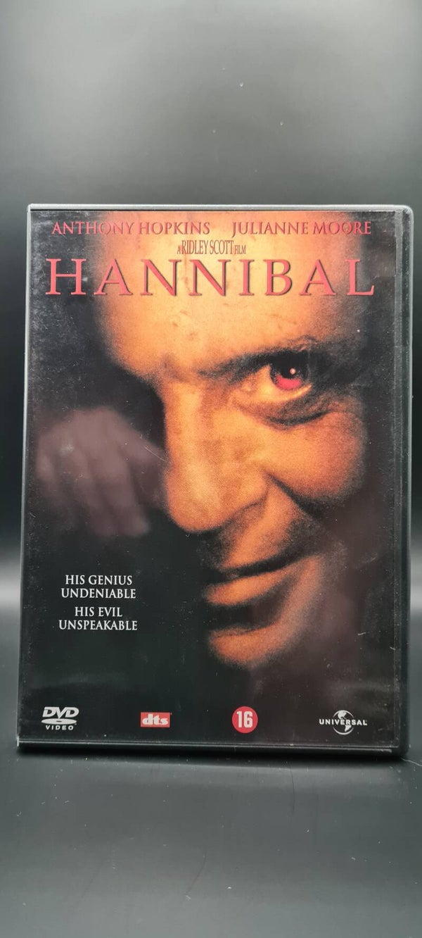 Hannibal