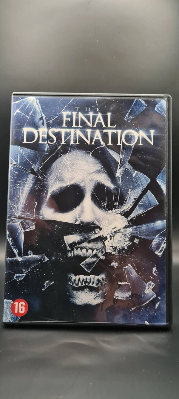 The Final Destination