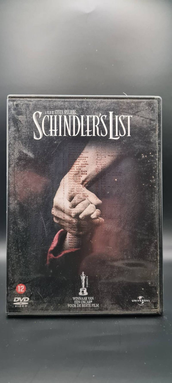 Schindler's List
