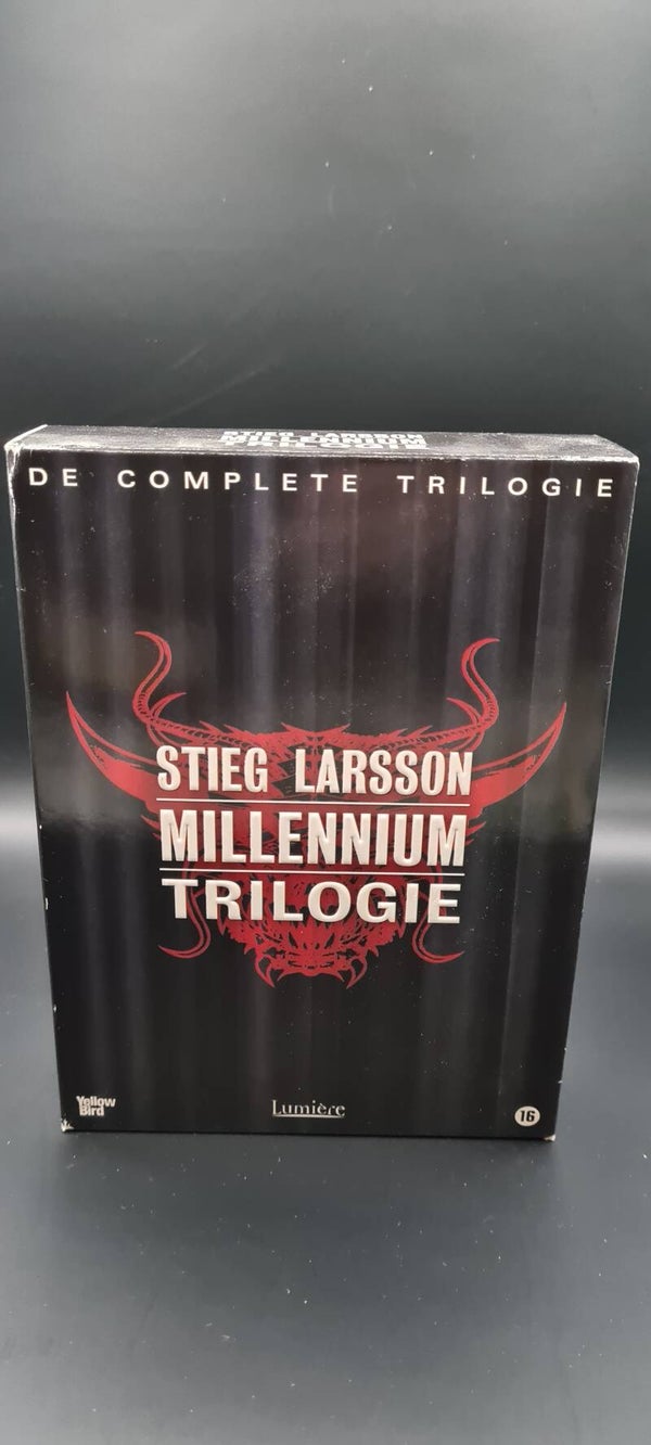 Millennium Trilogie