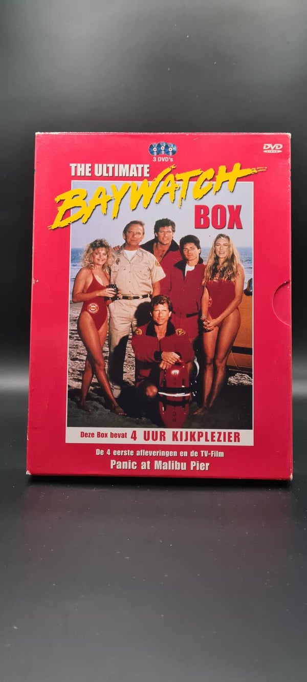 Baywatch box