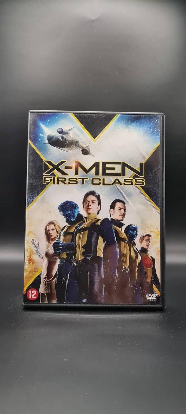 X-Men First Class