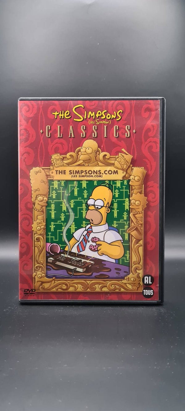 The Simpsons Classics
