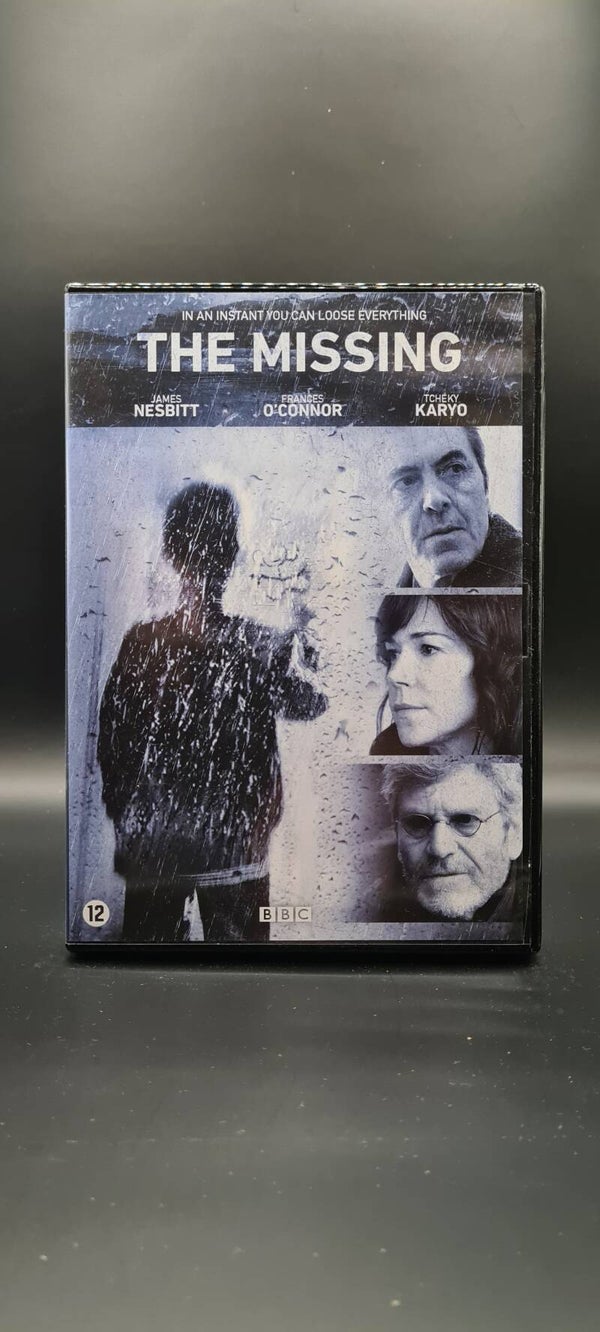 The Missing Seizoen 1