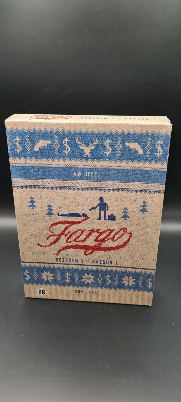 Fargo Seizoen 1