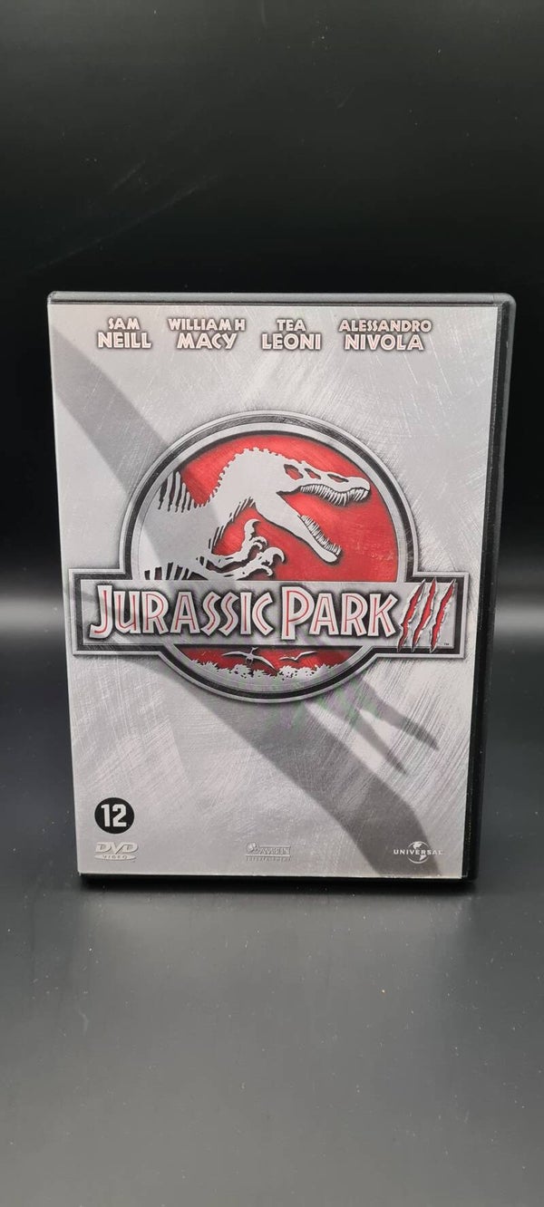 Jurassic Park 2