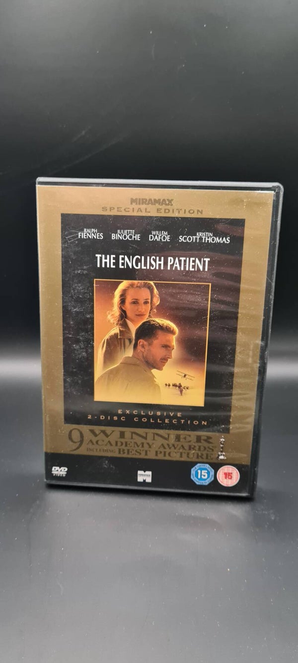 The Englisch Patiënt