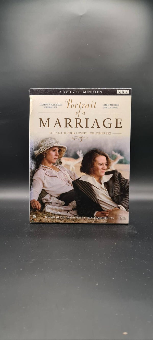 Potrait of a Marriage