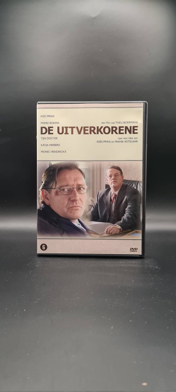 De Uitverkorene