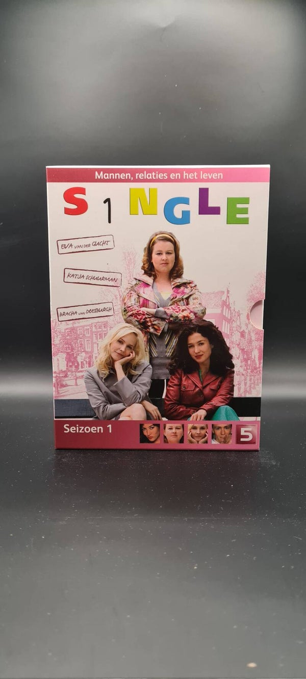 Single Seizoen 1