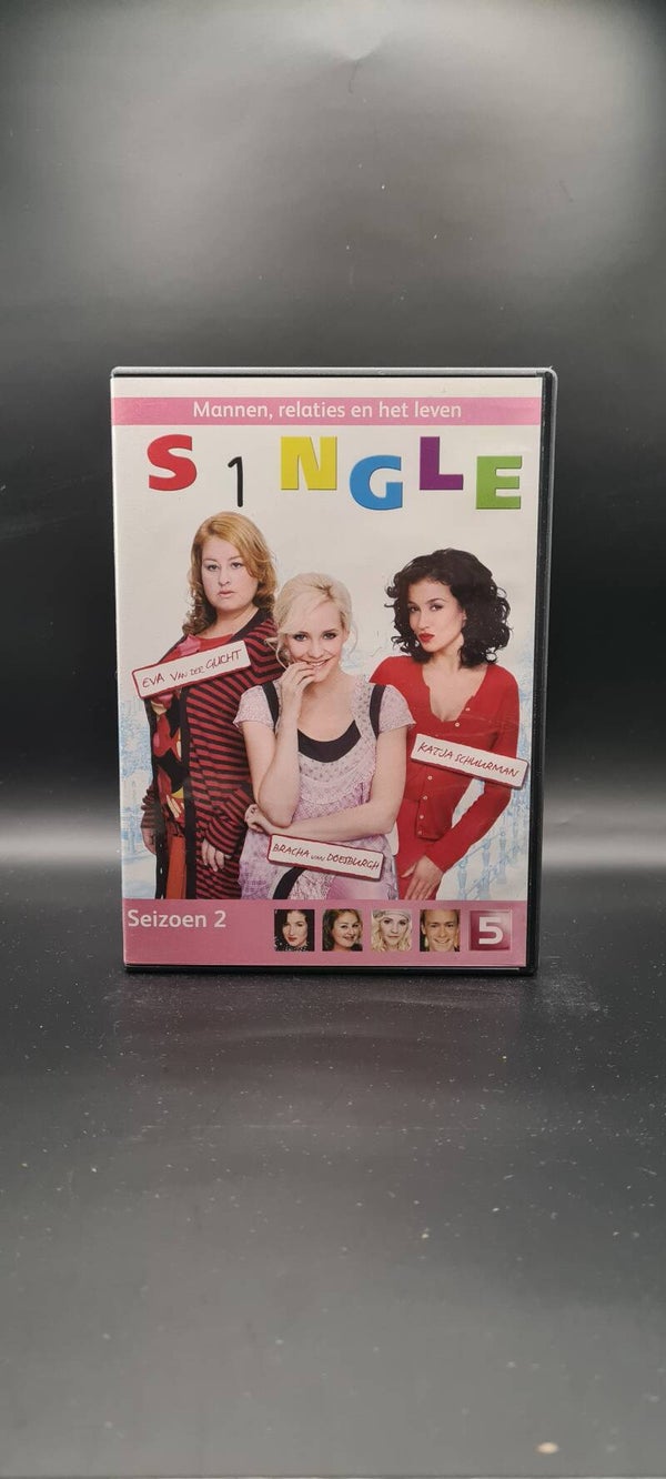 Single Seizoen 2