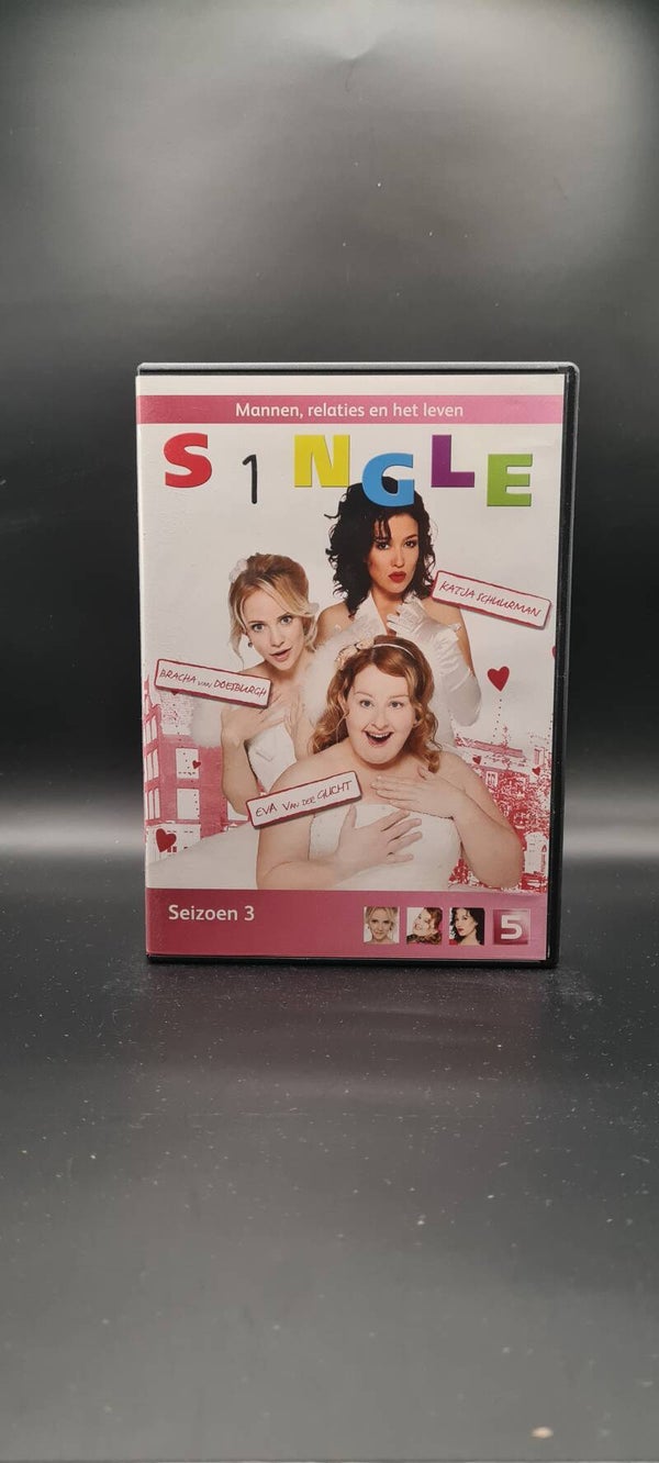Single Seizoen 3