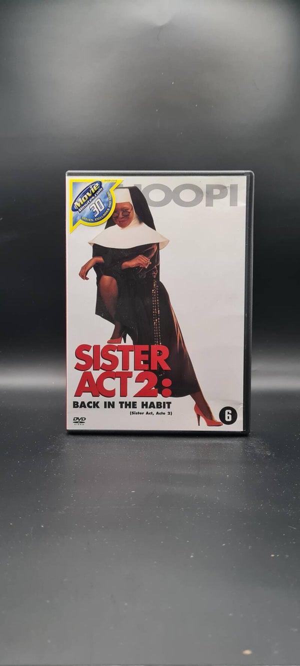 Sister Act 2