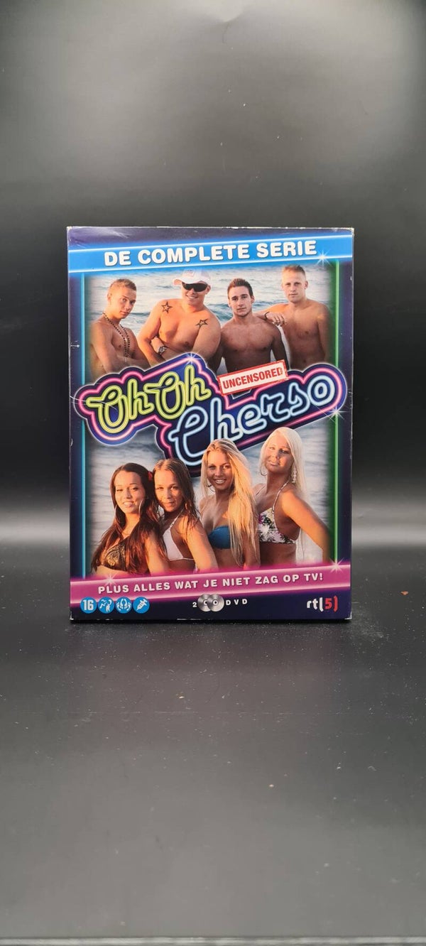 Oh Oh Cherso De complete serie