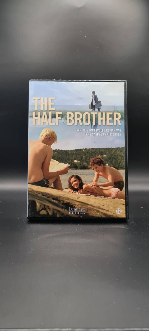 The Half Brother