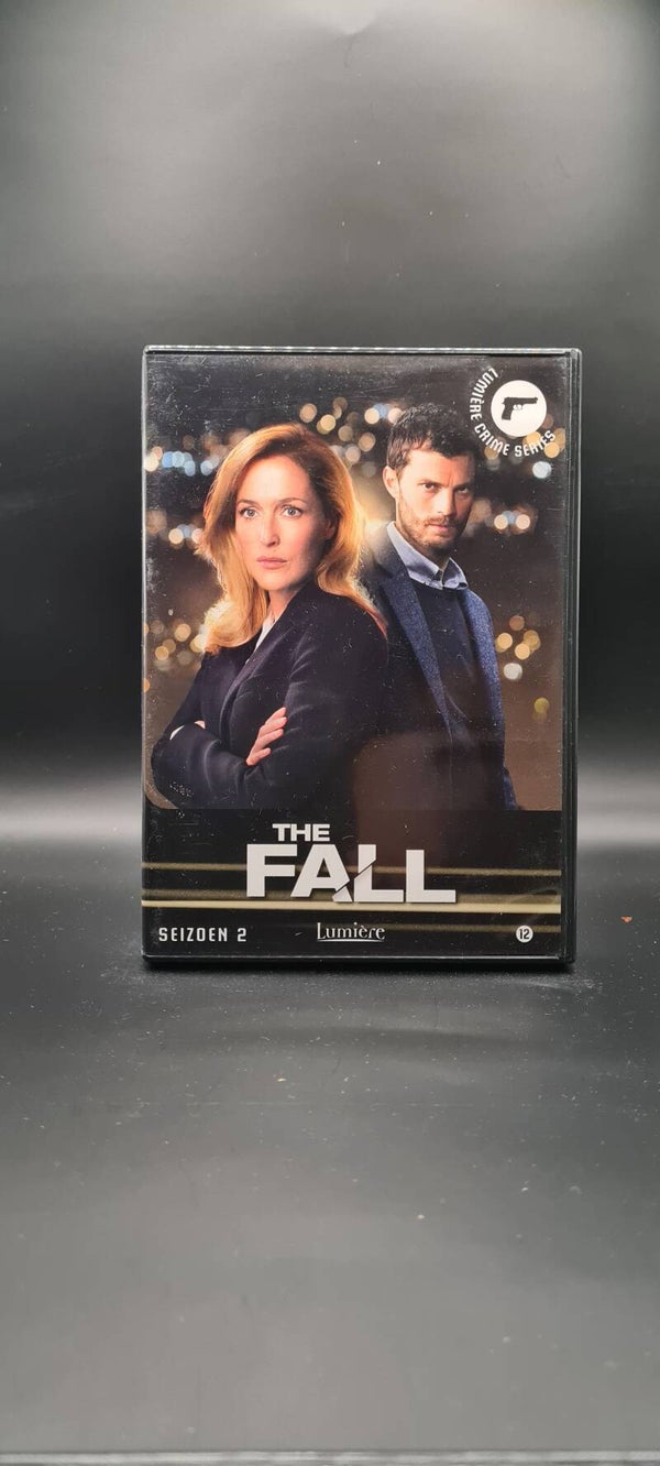 The Fall Seizoen 2