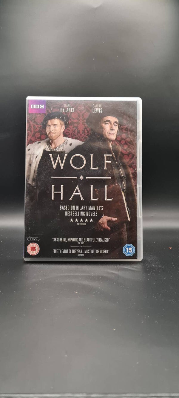 Wolf Hall