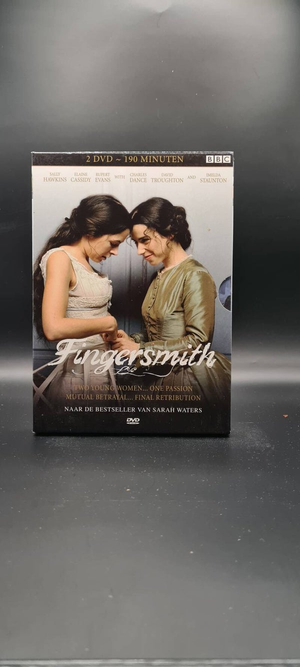 Fingersmith