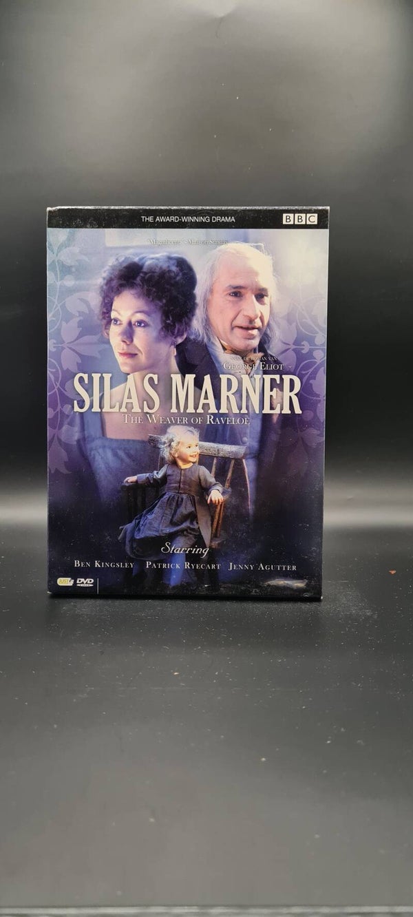 Silas Marner