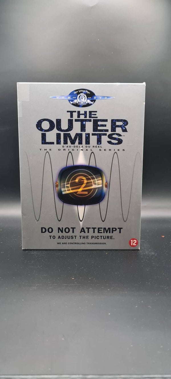 The Outher Limits