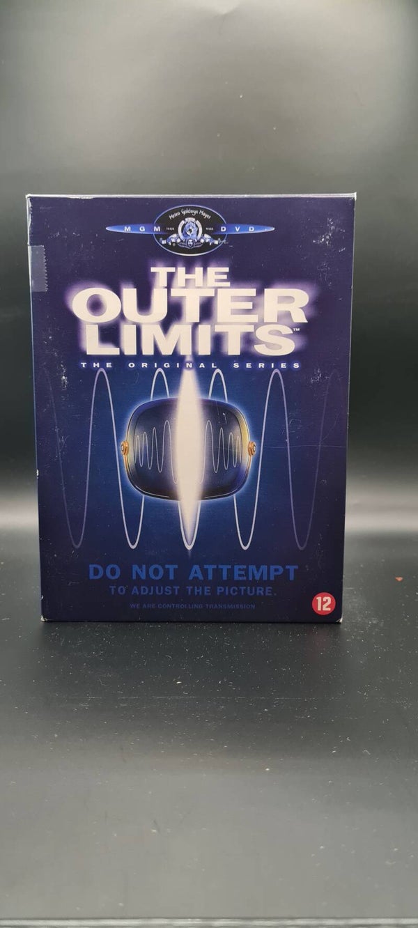 The Outher Limits