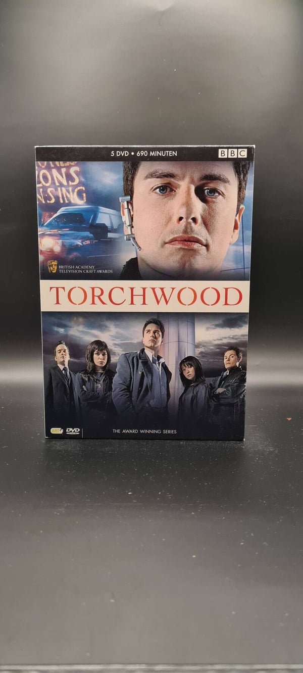 Torchwood