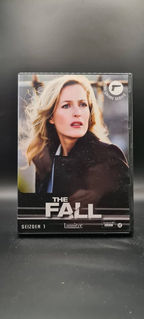 The Fall seizoen 1