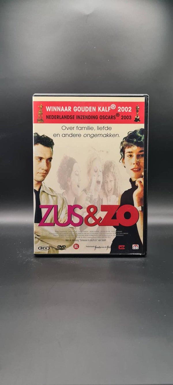 Zus&Zo