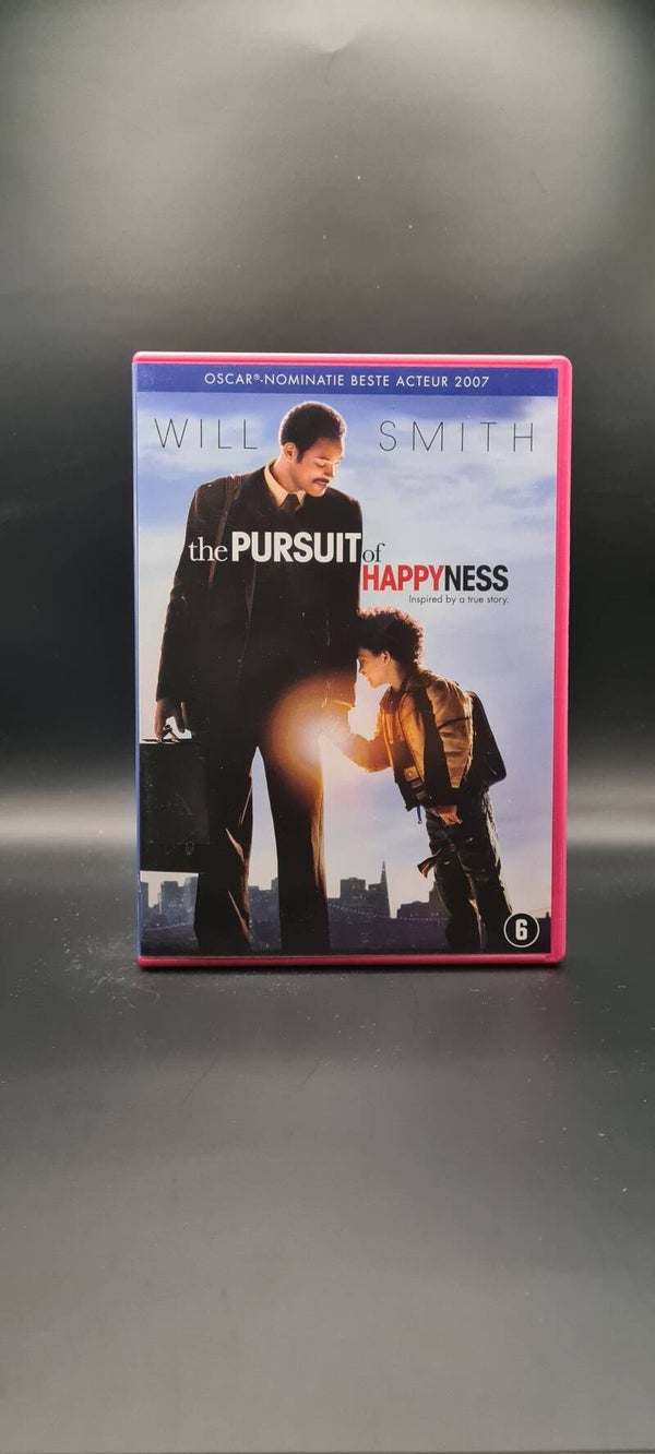 The Pursuit of Happyness
