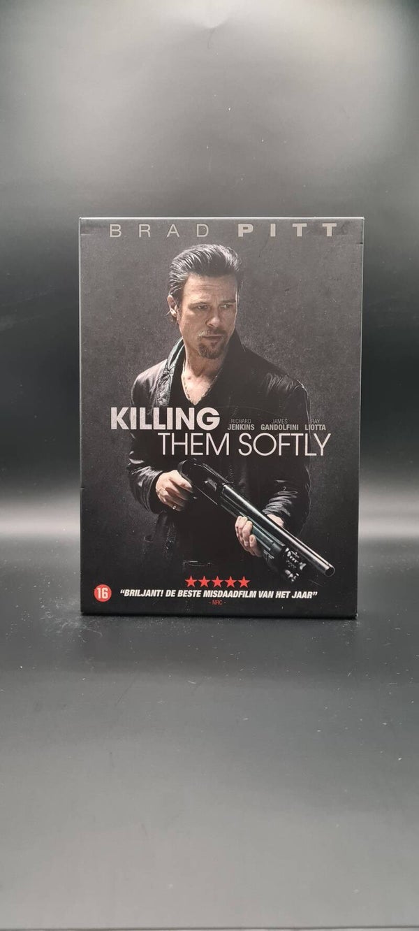 Killing Them Softly