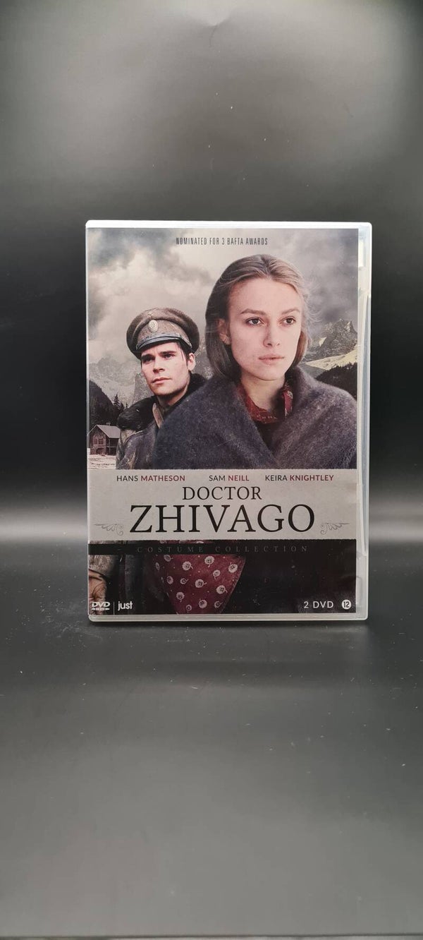 Doctor Zhivago