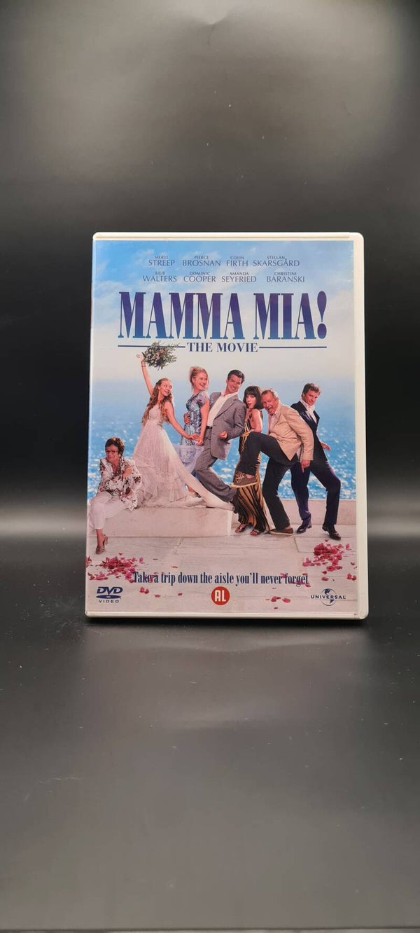 Mamma Mia