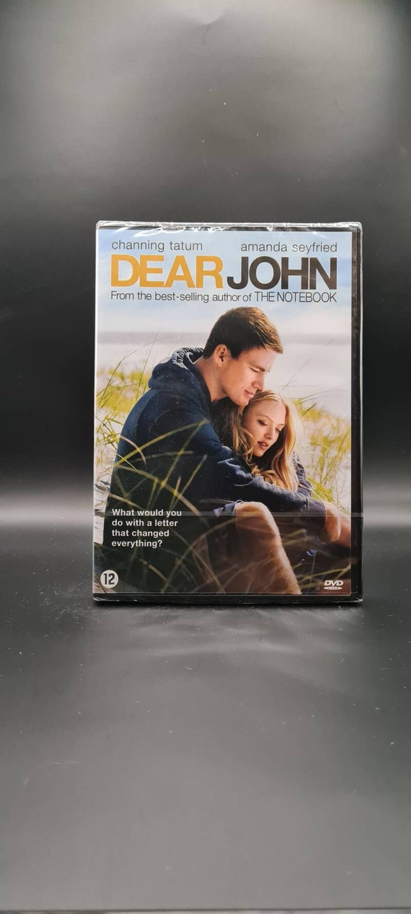 Dear John