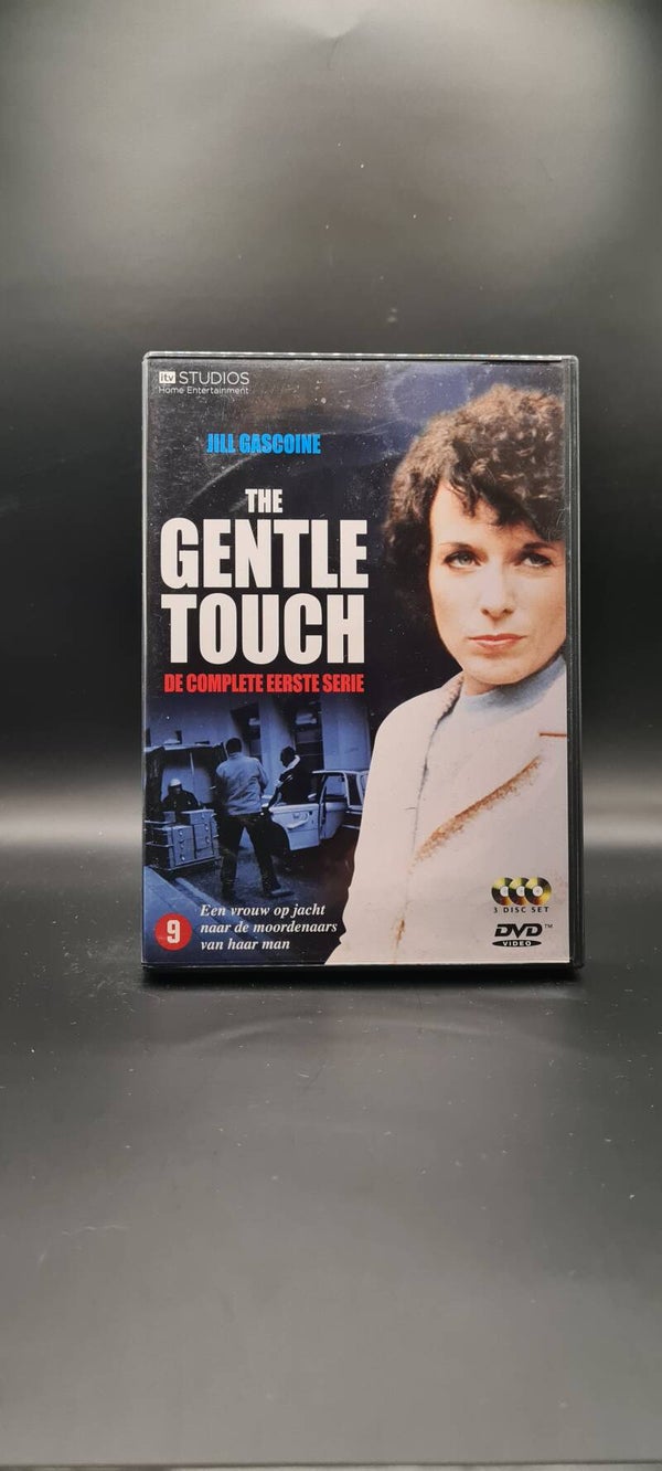 The Gentle Touch seizoen 1