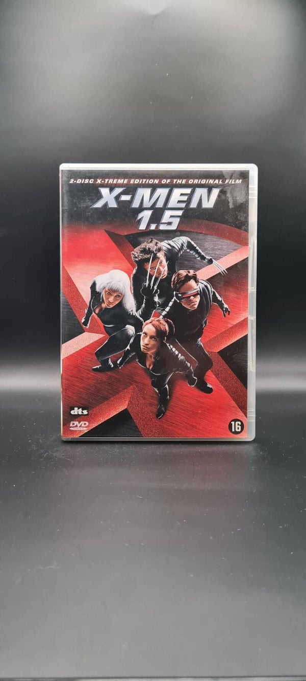 X-Men 1.5