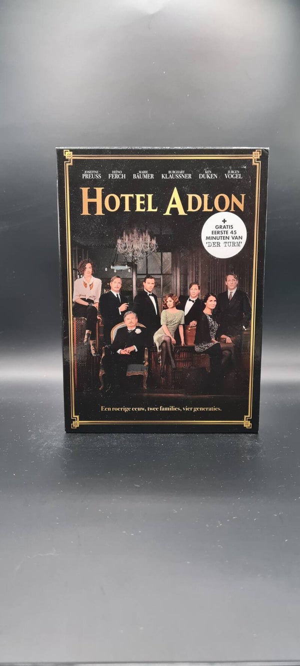 Hotel Adlon